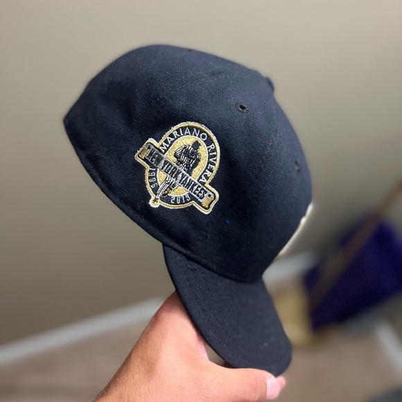 NYY FITTED - Picture 1 of 5